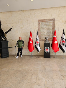 Beşiktaş Stadyumu En son görseli