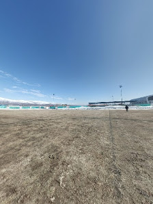 Bingöl Stadyumu Street View ve 360° görseli