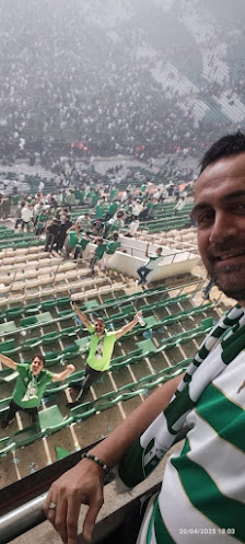 Atatürk Spor Kompleksi Matlı Stadyumu En son görseli