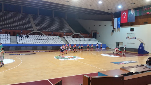 Bursa Atatürk Stadyumu
