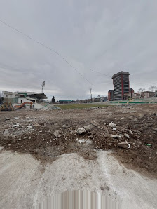 Bursa Atatürk Stadyumu Street View ve 360° görseli