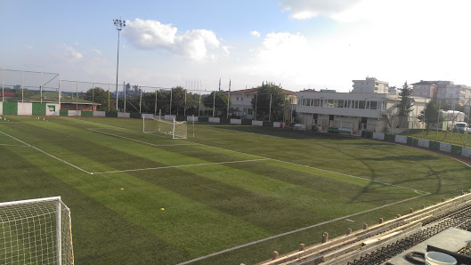 Büyükçekmece Tepecik Stadı
