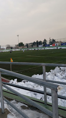 Büyükçekmece Tepecik Stadı Videolar görseli