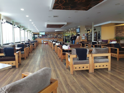 Teras Cafe Tümü görseli