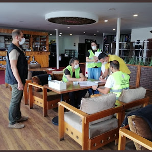 Teras Cafe Ortam görseli