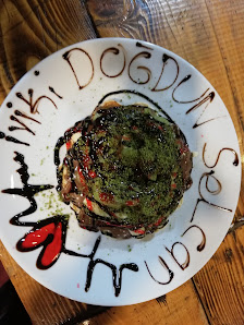 Teras Cafe Sahibinin seçtikleri görseli