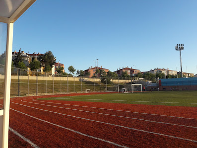 Atatürk Spor Kompleksi