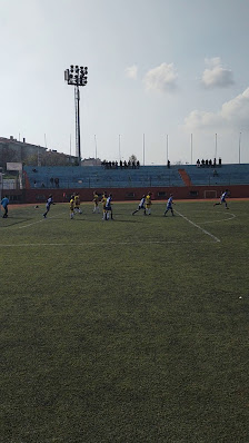 Atatürk Spor Kompleksi Videolar görseli