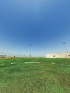 Atatürk Spor Kompleksi Street View ve 360° görseli