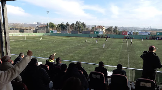 Şenol Güneş Stadyumu Videolar görseli