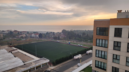 Turgay Şeren Stadı En son görseli