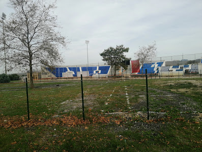 Okan Buruk Stadı