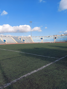Okan Buruk Stadı Atatürk Spor Kompleksi görseli