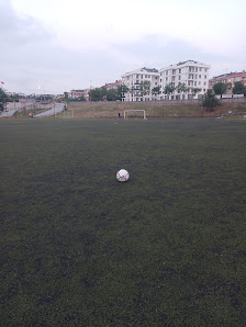 Okan Buruk Stadı Futbol görseli