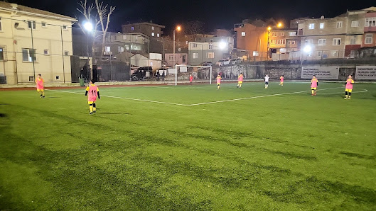 Mimarsinan Stadyumu Tümü görseli