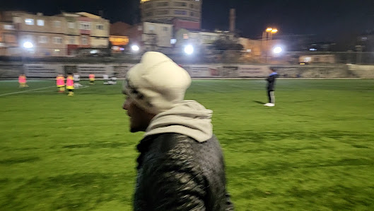 Mimarsinan Stadyumu Videolar görseli