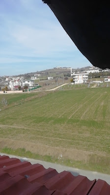 Kemal Karasu Stadyumu Stadyum görseli