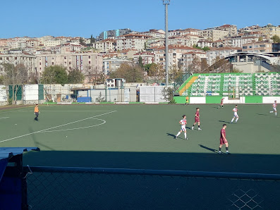 Küçükçekmece Metin Oktay Stadyumu