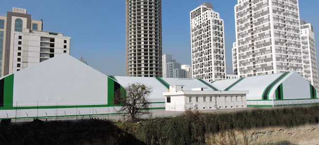 ESENPET ARENA SPOR KOMPLEKSİ