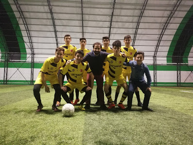 ESENPET ARENA SPOR KOMPLEKSİ Futbol görseli