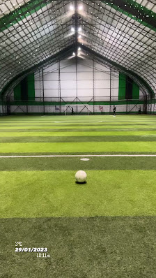 ESENPET ARENA SPOR KOMPLEKSİ Videolar görseli