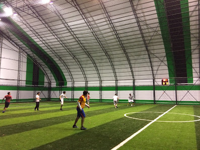 ESENPET ARENA SPOR KOMPLEKSİ Sahibinin seçtikleri görseli