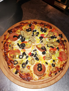Yalıkavak Cafe restaurant Yeme-içme görseli