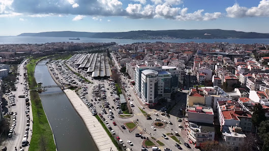 PARION HOTEL Dıştan görünüm görseli
