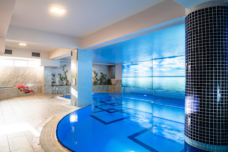 PARION HOTEL Sunulan olanaklar görseli