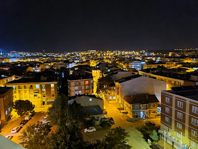 PARION HOTEL Ziyaretçilerden görseli