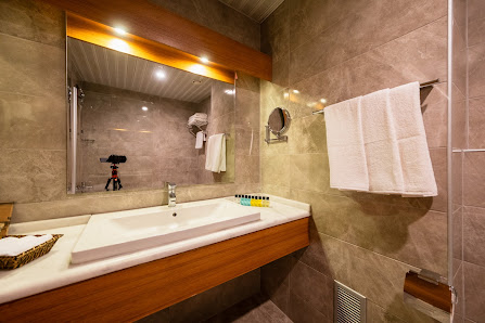 PARION HOTEL Sahibinin seçtikleri görseli