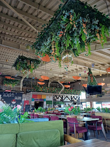 Alaçatı Cafe&Restaurant Tümü görseli