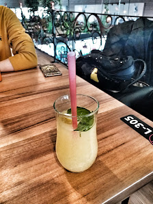 Alaçatı Cafe&Restaurant Yeme-içme görseli