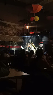Alaçatı Cafe&Restaurant Videolar görseli