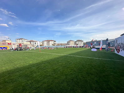 Çankırı Atatürk Stadyumu Tümü görseli