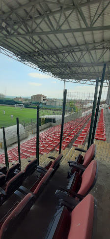 İzzettin Köyü Stadı En son görseli