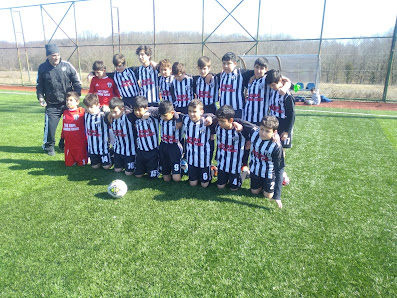 Karacaköy Futbol Stadı
