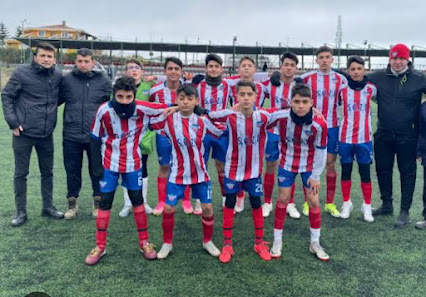 Karacaköy Futbol Stadı En son görseli