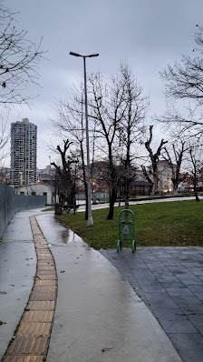 Çekmeköy Kent Parkı