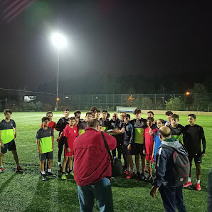 Çekmeköy Gençlik Hizmetleri Ve Spor İlçe Müdürlüğü Alemdağ Stadı