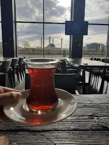 Nakkaş Cafe Restaurant Yeme-içme görseli