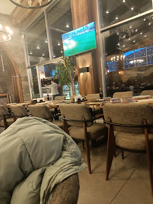 Nakkaş Cafe Restaurant Ortam görseli