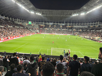 Diyarbakır Stadyumu En son görseli