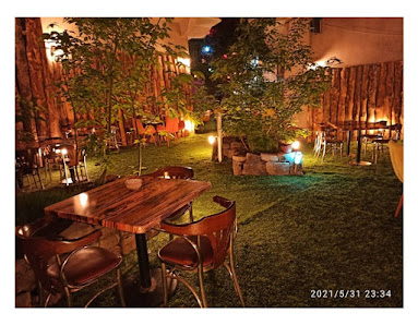 Cervantes Kitap Cafe Tümü görseli