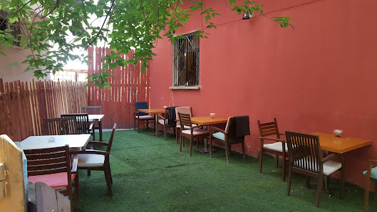 Cervantes Kitap Cafe Ortam görseli