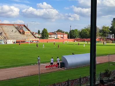 Edirne 25 Kasım Şehir Stadyumu
