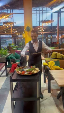 Florya Cafe & Restaurant Ortam görseli