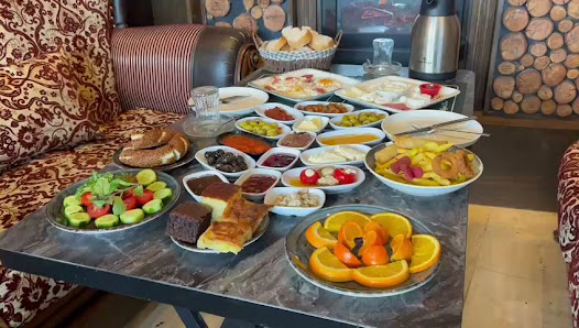 Florya Cafe & Restaurant Sahibinin seçtikleri görseli