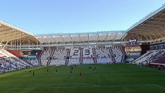 Elazığ Atatürk Stadyumu Videolar görseli