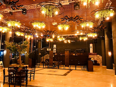 Passaport cafe Restorant Ortam görseli